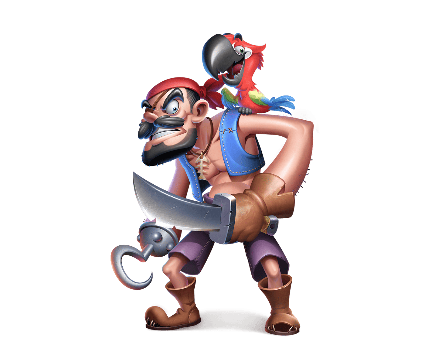 星际探险氛围球灯